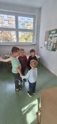 ilustracja do wpisu 
Edukacja włączająca- październik