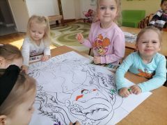 ilustracja do wpisu 
Międzynarodowy Dzień Ziemi