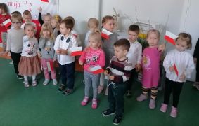 ilustracja do wpisu 
Majowe śpiewanie