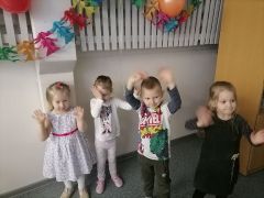 ilustracja do wpisu 
Wszystkie dzieci nasze są 😊😊😊