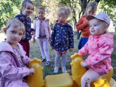 ilustracja do wpisu 
"NAJPIERW ZABAWA, PÓŹNIEJ ODPOCZYNEK"