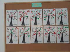 ilustracja do wpisu 
"POWITANIE JESIENI"