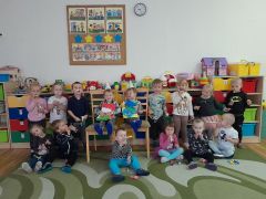 ilustracja do wpisu 
"URODZINKI FRANKA I LEONA"