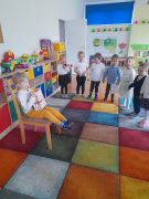 ilustracja do wpisu 
"URODZINKI DOMINIKA"