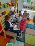 ilustracja do wpisu 
"URODZINKI IGNASIA"