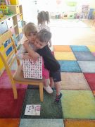 ilustracja do wpisu 
"URODZINKI JULCI K."