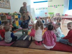 ilustracja do wpisu 
"W ŚWIECIE PSZCZÓŁ"