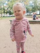 ilustracja do wpisu 
Nasze dzielne zuchy