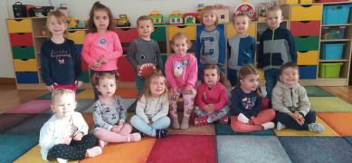 ilustracja do wpisu 
Urodziny Hani