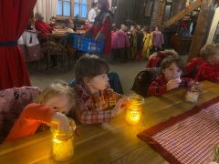 ilustracja do wpisu 
Howieny-wioska Św.Mikołaja