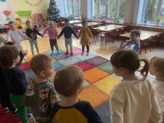 ilustracja do wpisu 
Urodziny Paulinki-100 lat!!!