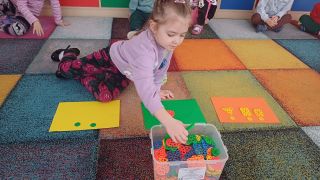 ilustracja do wpisu 
Matematyka na kolorowo