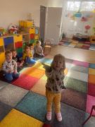 ilustracja do wpisu 
Eksperymenty z bańkami mydlanymi