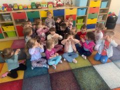 ilustracja do wpisu 
Urodzinki Hani Ł. - 100 lat Haneczko!!!