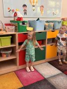 ilustracja do wpisu 
Zajęcia pokazowe z Wingee