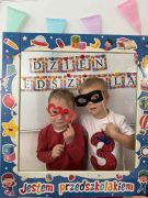 ilustracja do wpisu 
Dzień Przedszkolaka 🎂