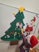 ilustracja do wpisu 
🧑‍🎄Mikołajkowe aktywności🧑‍🎄