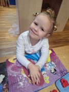 ilustracja do wpisu 
Ozdoby świąteczne z masy solnej 🌲❄️