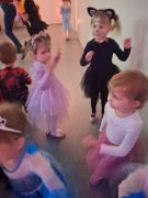 ilustracja do wpisu 
Bal karnawałowy 🥳💃🕺