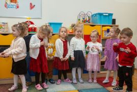 ilustracja do wpisu 
DZIEŃ BABCI I DZIADKA