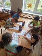 ilustracja do wpisu 
Dzień Ziemi