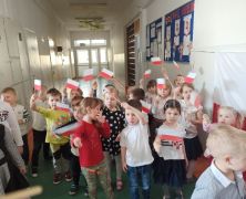 ilustracja do wpisu 
Apel z okazji Konstytucji 3 Maja