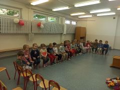 ilustracja do wpisu 
Warsztaty z pszczelarzem