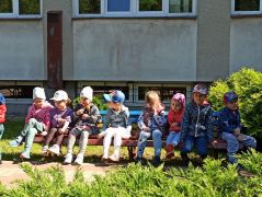 ilustracja do wpisu 
"Podwórko sztuki"