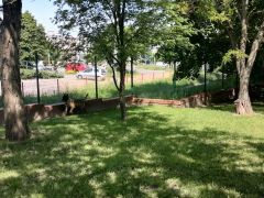 ilustracja do wpisu 
Spotkanie z funkcjonariuszem Straży Miejskiej