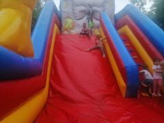 ilustracja do wpisu 
DMUCHAŃCE