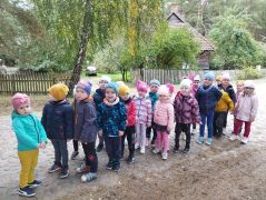 ilustracja do wpisu 
Z wizytą u Sokolników