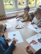 ilustracja do wpisu 
Zabawy z barwami