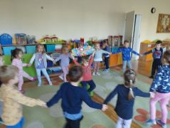 ilustracja do wpisu 
Urodziny Michałka