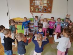 ilustracja do wpisu 
Sto lat niech nam żyje Karol!!!