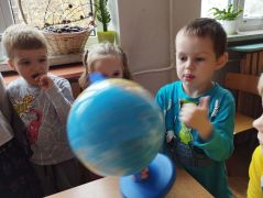 ilustracja do wpisu 
Woda - źródło życia