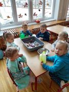 ilustracja do wpisu 
Powódź - niebezpieczna woda