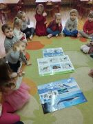 ilustracja do wpisu 
Arktyka i Biegun Północny - co to za kraina?