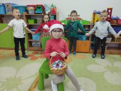 ilustracja do wpisu 
Urodziny Natalki