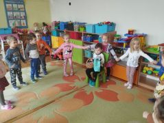 ilustracja do wpisu 
Urodziny Szymonka