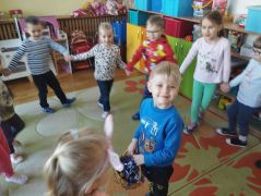 ilustracja do wpisu 
Urodziny Kacperka