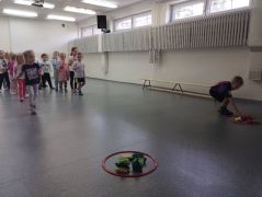 ilustracja do wpisu 
Gimnastyka na wesoło