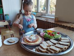 ilustracja do wpisu 
Śniadanie w nowym stylu