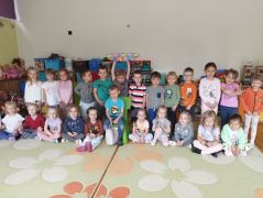 ilustracja do wpisu 
Urodziny Tymona i Piotrusia