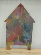 ilustracja do wpisu 
W świecie pszczół - projekt