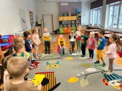 ilustracja do wpisu 
"URODZINKI MIKOŁAJA"