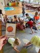 ilustracja do wpisu 
Dzień Kropki