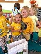 ilustracja do wpisu 
Urodzinki Martynki 🎂