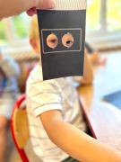 ilustracja do wpisu 
Światła sygnalizatora