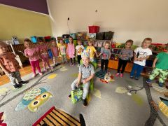 ilustracja do wpisu 
Urodzinki Filipa