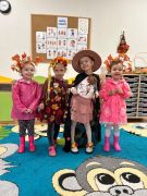 ilustracja do wpisu 
Pokaż jesiennej mody